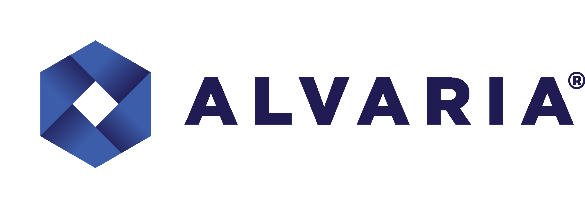 Alvaria New Logo Vector Logo